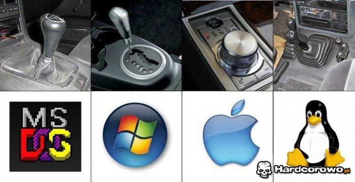 Linux - 1