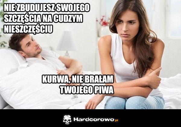 Szczęście - 1