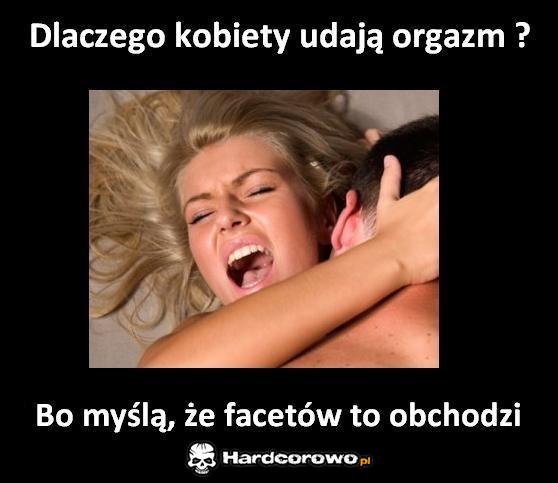 Orgazm - 1