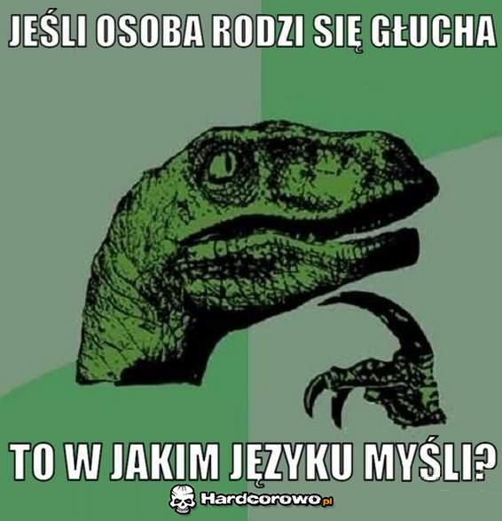 Głuchy - 1