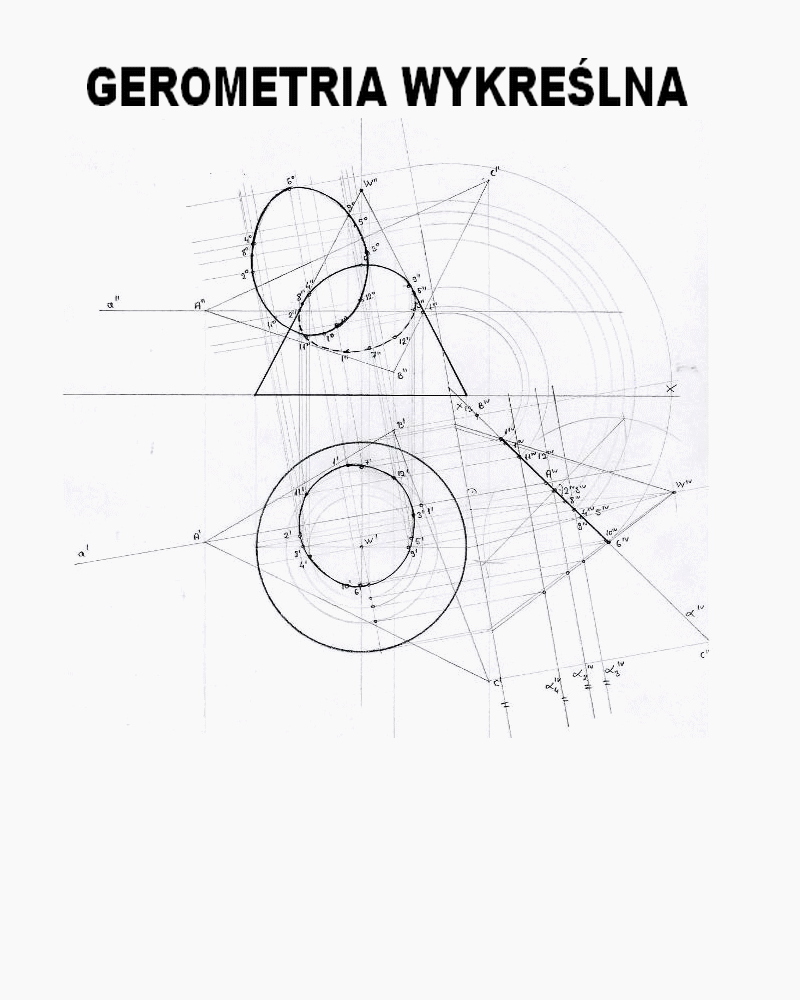 Geometria - 1