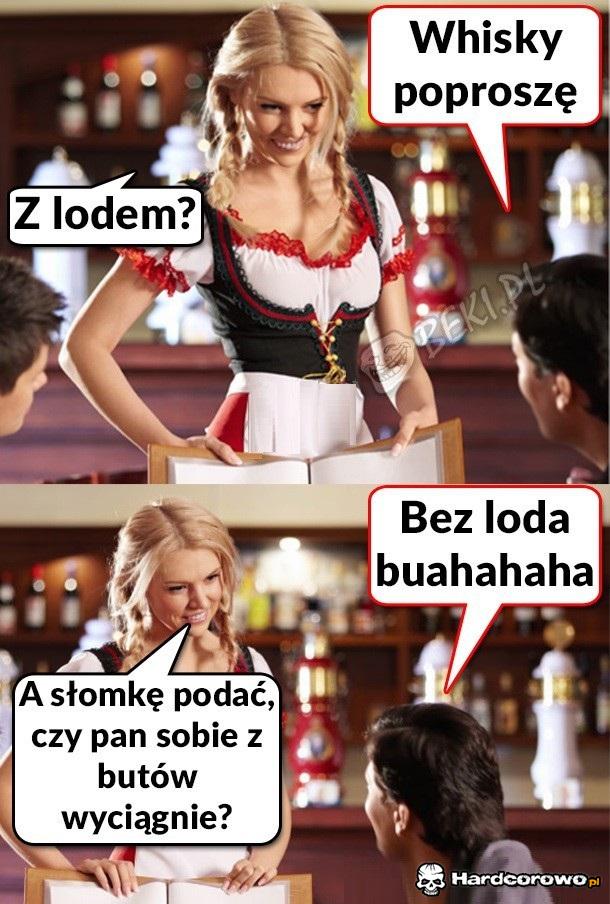Cięta riposta - 1