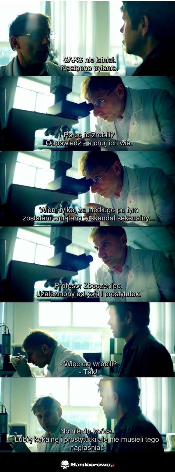 Doktorek - 1