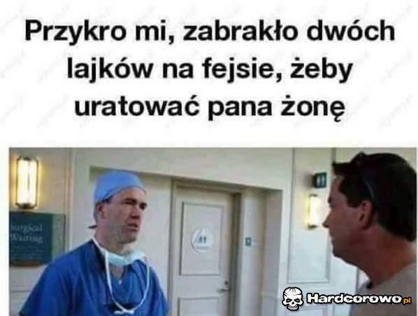 Tak to bywa - 1
