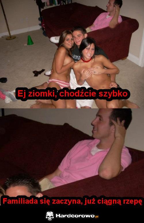Fan Familiady  - 1
