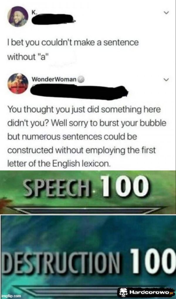  - 1