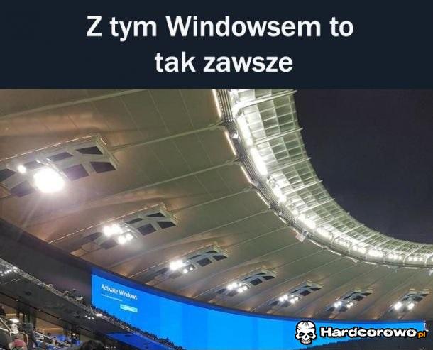 Windows - 1