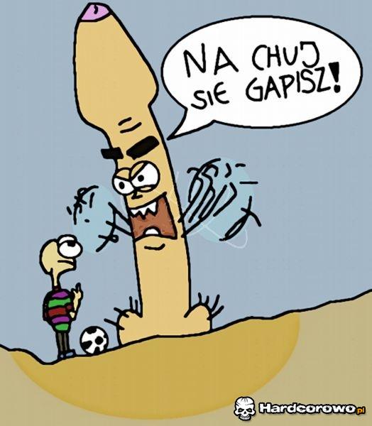 Na chuj! - 1