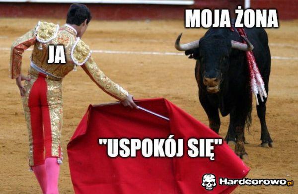 Kłótnia - 1