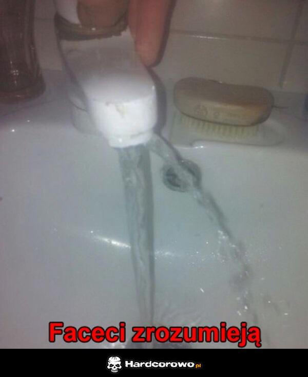 Faceci zrozumieją - 1