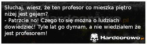 Profesor - 1