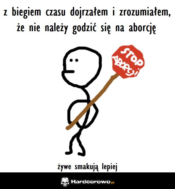 Protest  - 1
