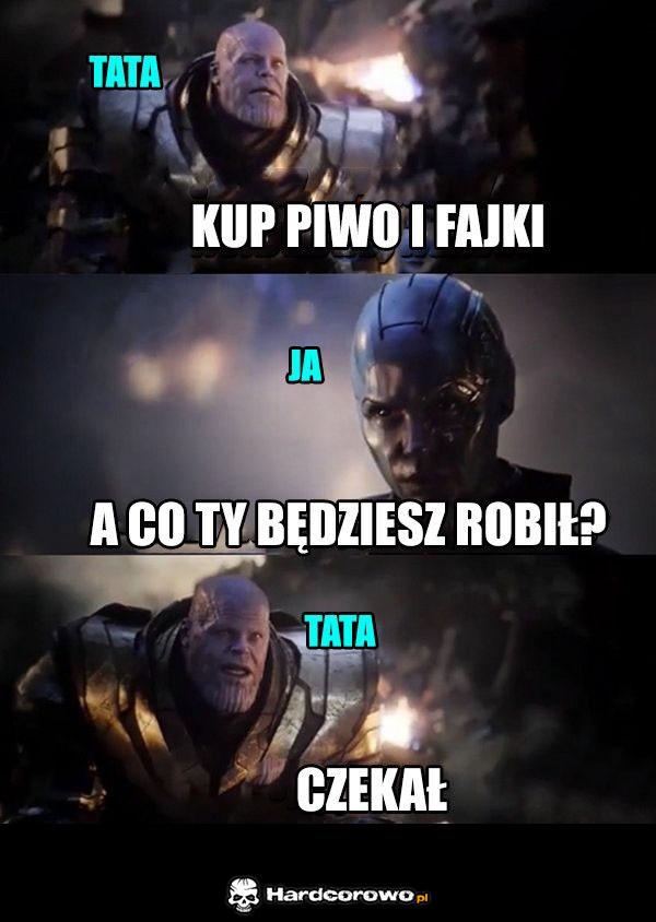 Czekam - 1