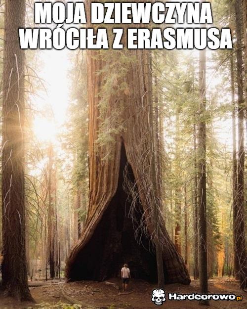 Moja dziewczyna - 1