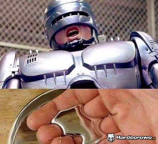 Robocop - 1