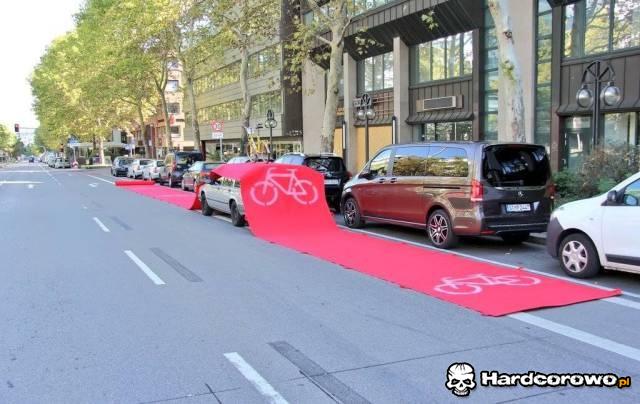 Karny kutas za parkowanie - 1