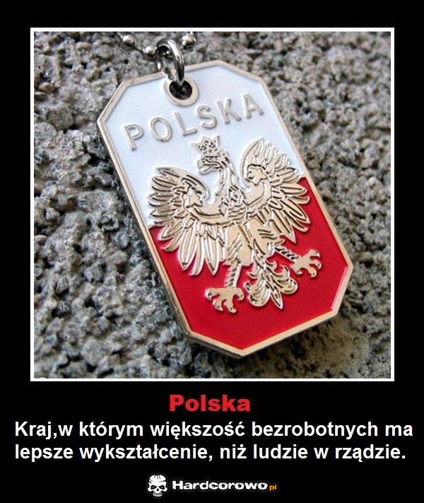 Polska - 1