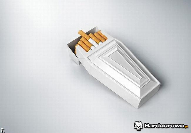 Palenie zabija - 1