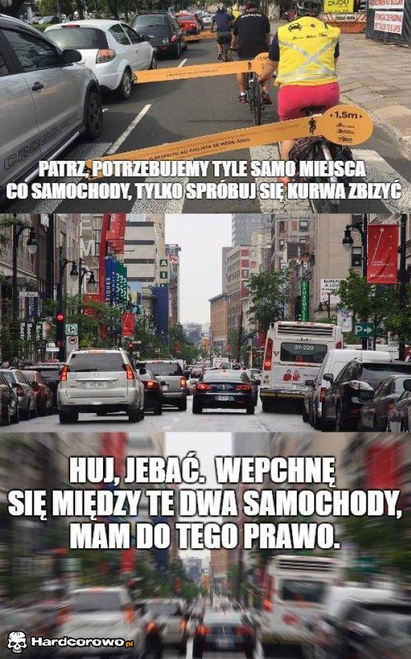 Kierowcy  - 1