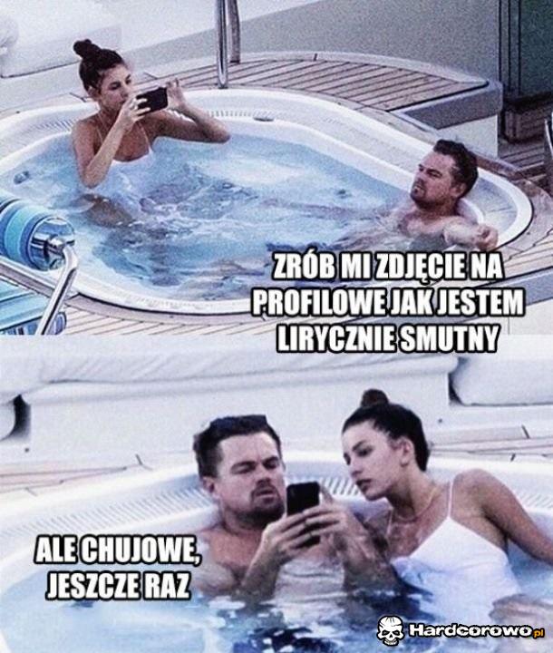 Liryczne zdjęcie - 1