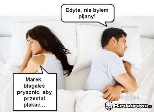 Związki takie są - 1