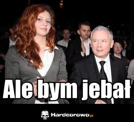 Ale bym jebał - 1