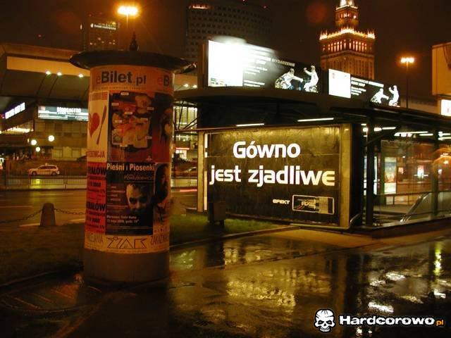 Gówno jest zjadliwe  - 1