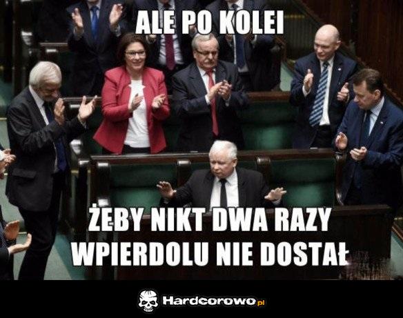 Ale po kolei - 1