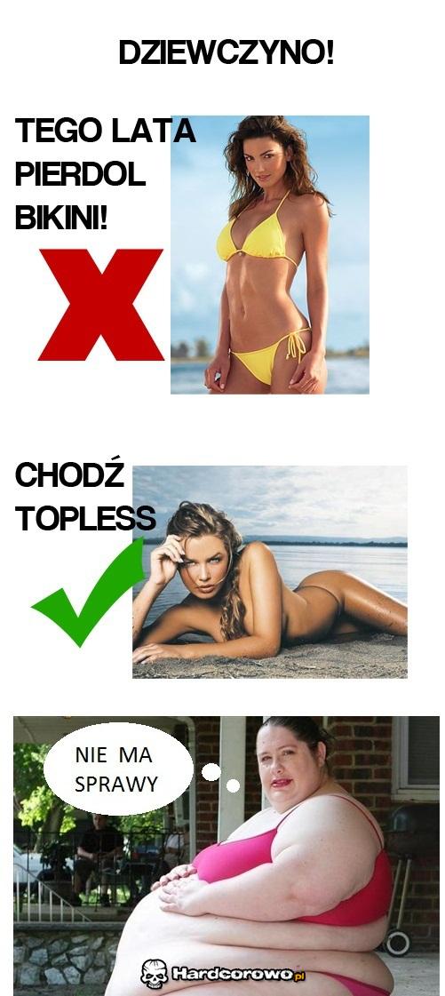 Dziewczyno! tego lata - 1