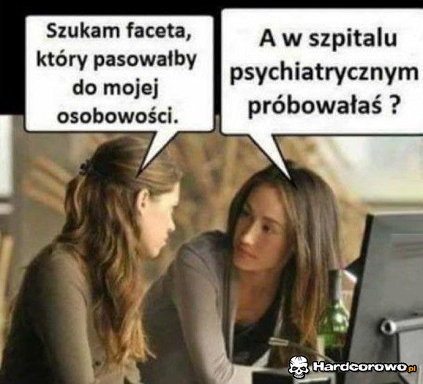 Nie głupia myśl - 1