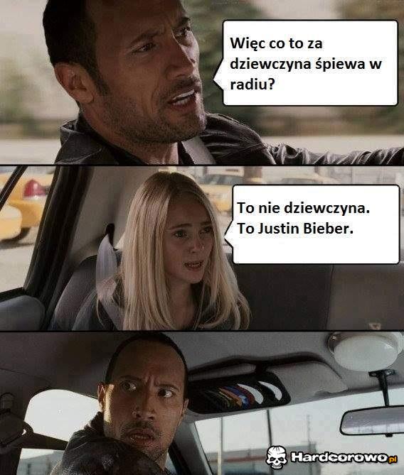 To nie dziewczyna - 1