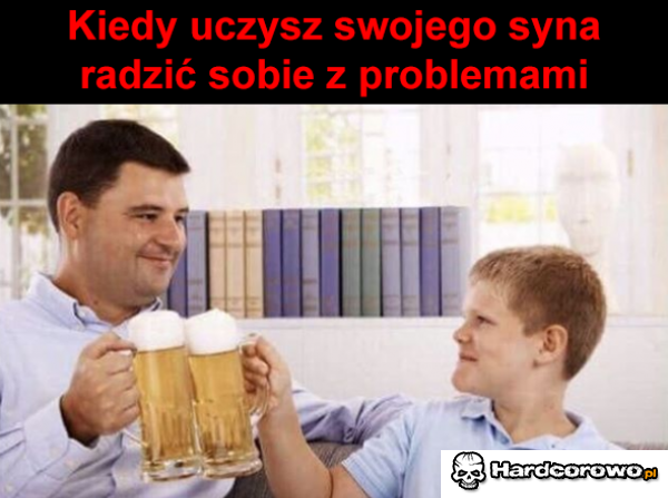 Ojcostwo - 1