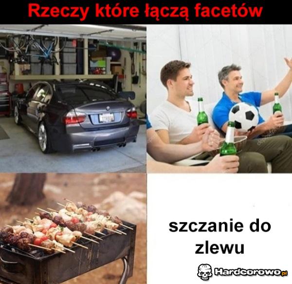 Rzeczy które łączą - 1