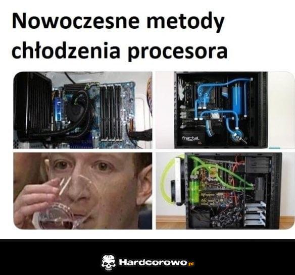 Chłodzenie - 1
