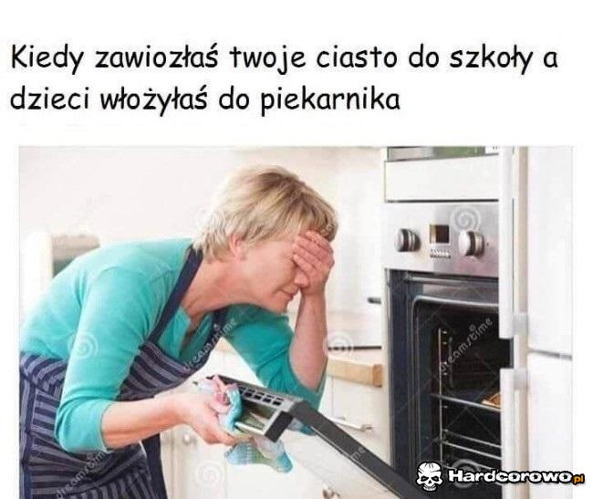 Pomyłka - 1