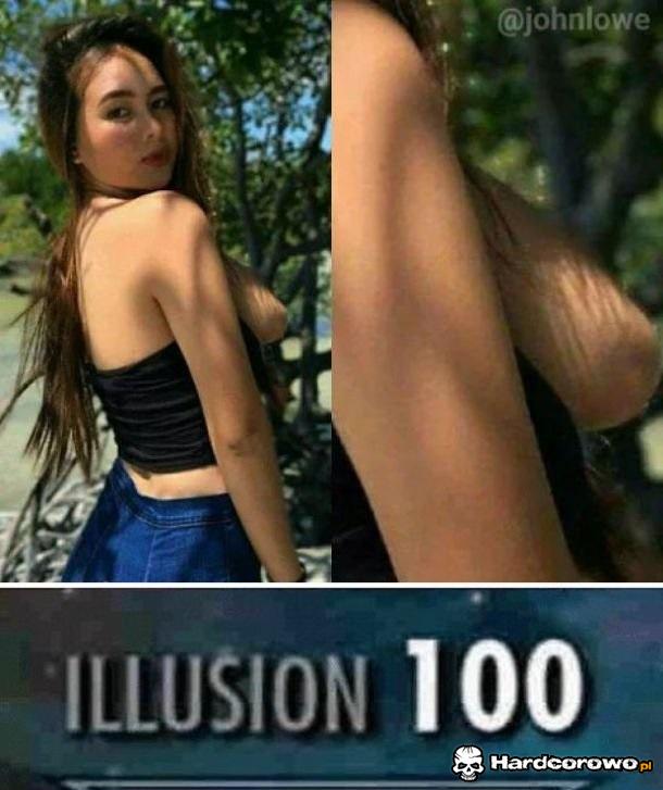 A Ty co widziałeś? - 1
