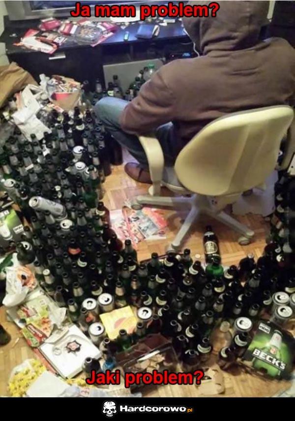 Jaki problem? - 1