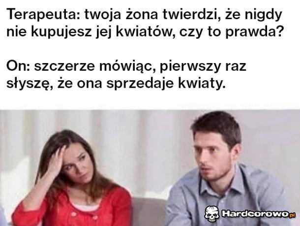 Małżeństwo takie jest - 1