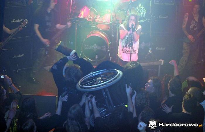 Fan metalu - 1