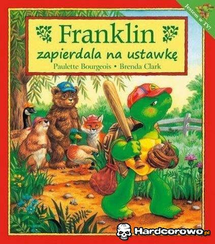Franklin - 1
