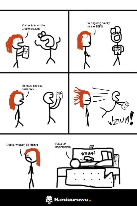 GTA V  - 1