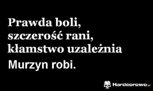 Prawda boli - 1