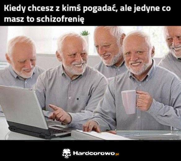 Kiedy chcesz pogadać - 1