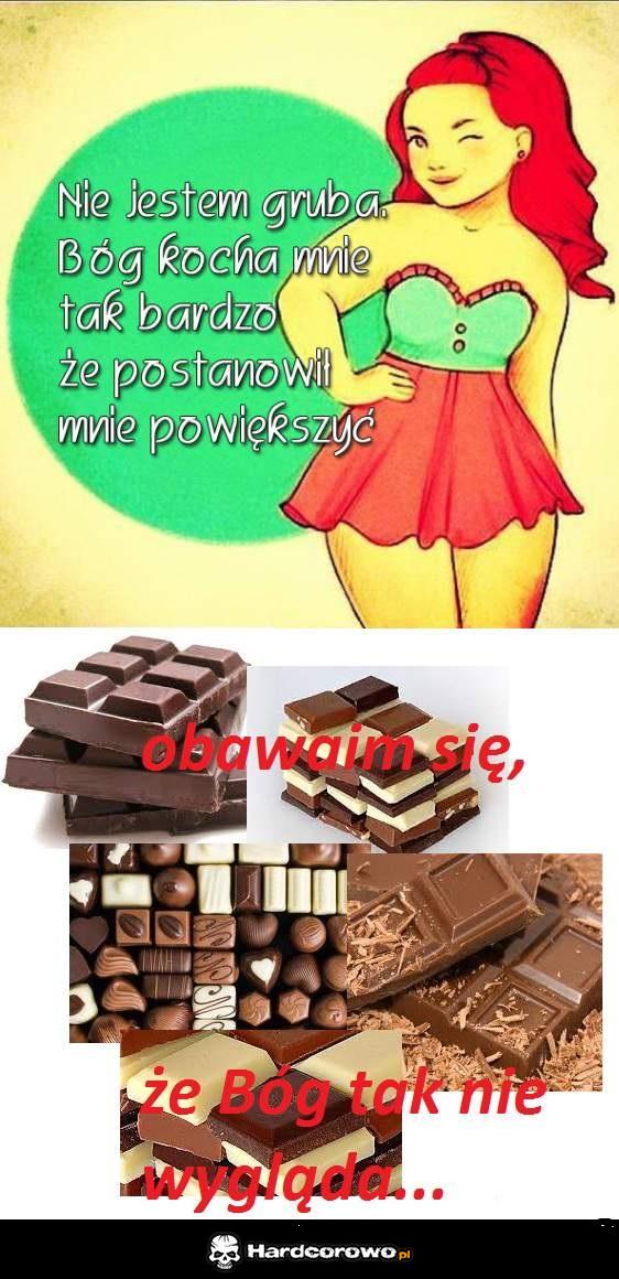 Tłumaczenie grubasów - 1