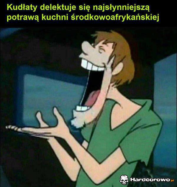 Słynna potrawa - 1