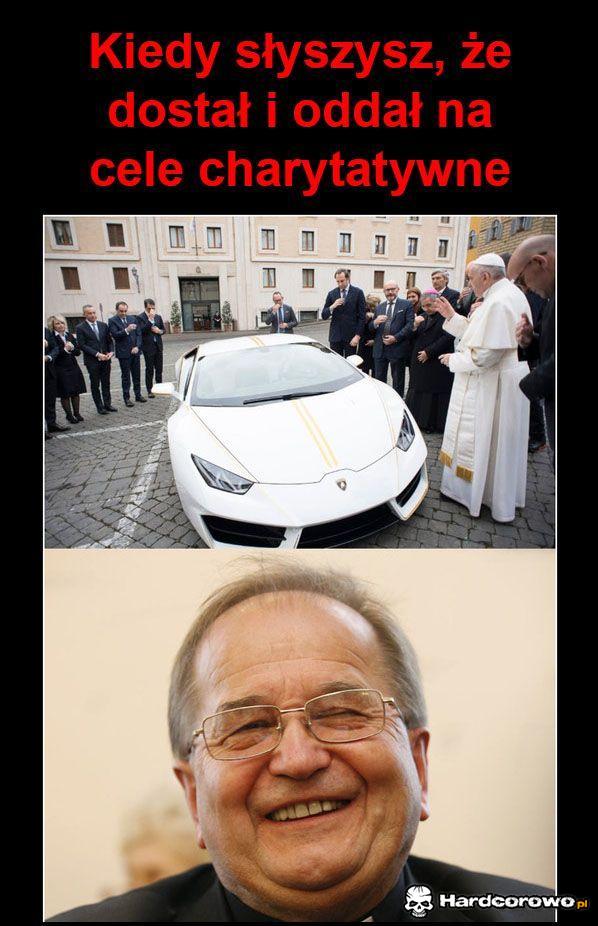 Złoty człowiek  - 1