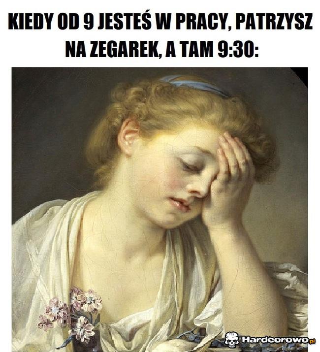 Najgorzej - 1