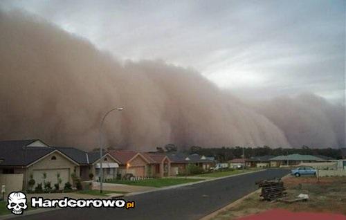 Tornado - 1