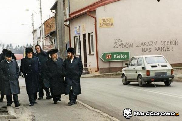 Uchroń nas Panie! - 1