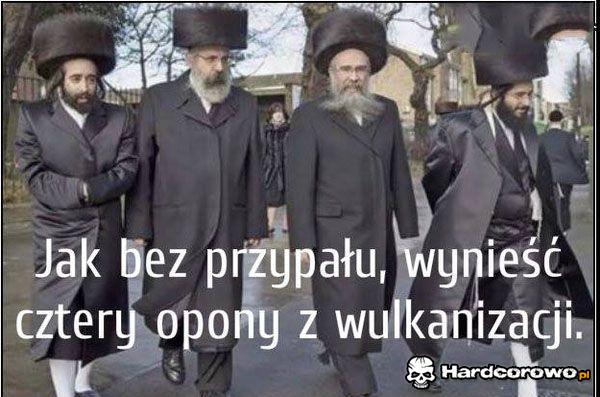 Oto przykład - 1